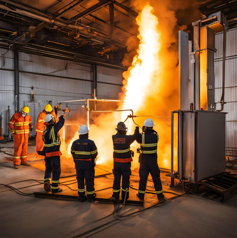 Firelab