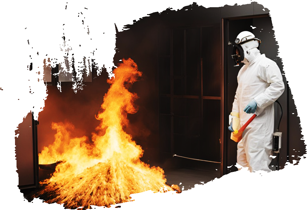 Firelab
